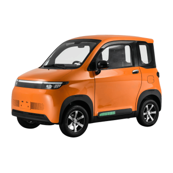 H-Q ELEKTRO-KABINENROLLER 45 KMH